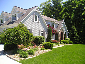 Landscapers and Lawncare Services in Medford, OR